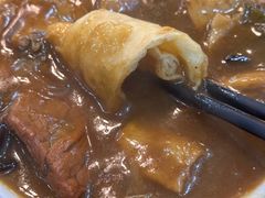 -穆彦华逍遥镇胡辣汤(岗坡路店)