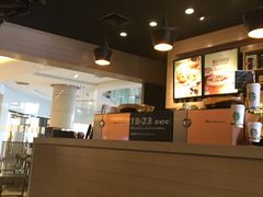 -星巴克臻选(北京世贸天阶店)