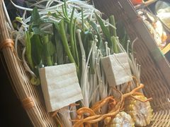 -野菌皇海景野生菌火锅(滨海大道店)