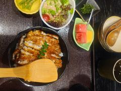 -玄白·炭烤活鳗(上海首店)