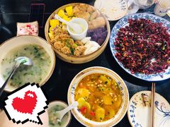 -黄桷树曹家私房菜(江与城店)