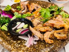 -Home Thai·泰谣(王府井apm店)