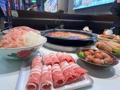 -卤校长老火锅(杨家坪直营店)