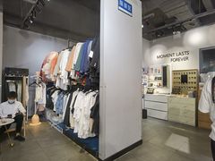 -海马体家庭照相馆(广州正佳广场店)