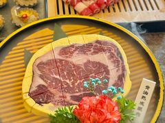 -龙记珍牛和牛烧肉(龙南街店)