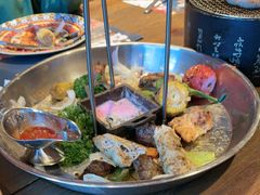 -卢布里西餐厅(总店)