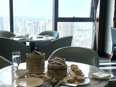-唐阁海景中餐厅·早茶·粤菜•生日聚餐(海口朗廷酒店)