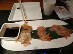 -苏大嘴海鲜牧场(奥林匹克店)