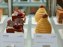 -théATRE 茶聚场(王府中環店)