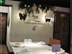 -素描餐厅(灵隐天竺店)