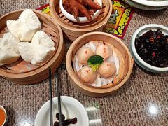 -岭南小生·粤港点心(南门口店)