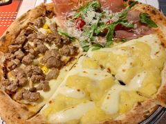 -Primo·丽莫意大利窑烤披萨