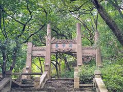 -惠山古镇·寄畅园