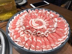 -快乐小羊(富强中路店)