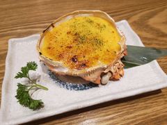 -林妈妈村·日式料理(宝山龙湖天街店)