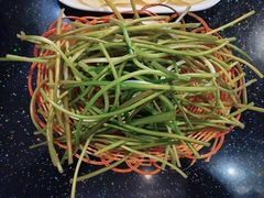 -草墩罗非鱼庄•野生菌•腊排骨(七星街上段店)