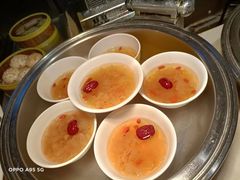 -汉丽轩韩式自助烤肉(大学城龙湖U城天街A馆店)