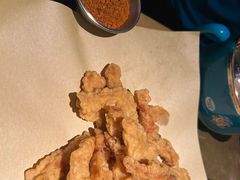 -烤匠麻辣烤鱼(万象城店)