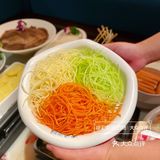 什么⁉️还有毛肚包虾滑⁉️这是什么神操作⁉️