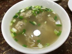 净云吞-陈光记烧腊店(罗保博士街店)
