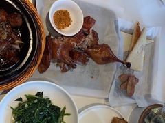 -小厨娘淮扬菜(板桥一店)