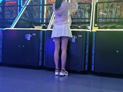 -天空之城游乐体验世界(义乌之心店)