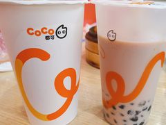 -CoCo都可(虹口龙之梦店)