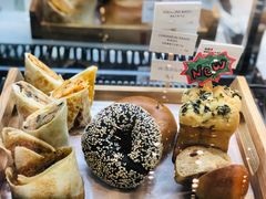 -Seesaw Coffee(环贸iapm店)