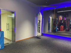 -NRG 健身私教CLUB(云山路店)