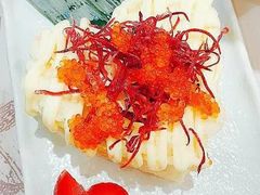 -林妈妈村·日式料理(宝山万达店)