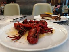 -长兴开元名都大酒店·地中海咖啡厅