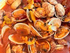 -四禧精酿铜锅涮肉·烧烤工场(大明湖店)