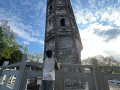 -上海佘山国家森林公园天马山园