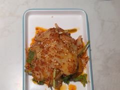 -江边城外烤全鱼(嘉定万达广场店)