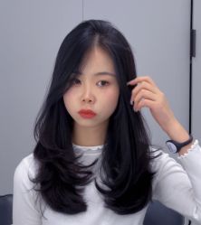 -DL HOPE明星造型