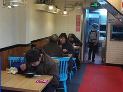 大堂-小杨生煎(黄河路店)