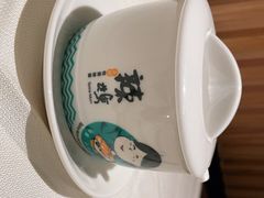 -莆田餐厅PUTIEN(武商MALL店)