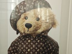 -济州岛泰迪熊博物馆