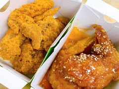 -Pelicana百利家炸鸡(江南西名店城店)