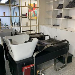 -HG美发设计沙龙