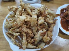 -满口香饭店