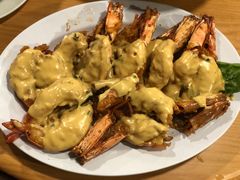 -ZF Seafood Restaurant 卓峰海鲜餐