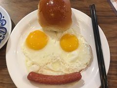 -翠华餐厅(湾仔店)