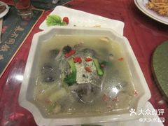 -真不同饭店(老城店)