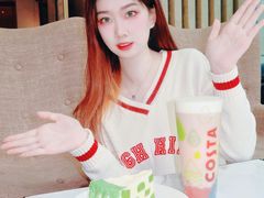 -COSTA COFFEE(静安嘉里中心店)