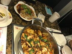 -黄记煌三汁焖锅(华发商都店)