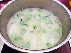 -神仙雪浓汤(明洞店)