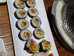 -紫霞门韩国料理烤肉(深南东路店)