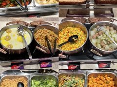 -比格比萨自助(德思勤四季汇店)