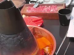 -乔先生涮肉·鲜活牛羊肉火锅(塘沽店)